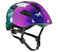 Lazer Casco Urbano Junior Nutz Kineticore 2.0 Turnfit Multicolor
