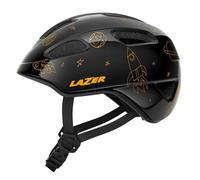 Lazer Casco Urbano Junior Pnut 2.0 Kineticore Gr/bn Flying Rocket