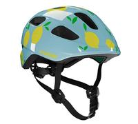 Casco urbano per bambini Lazer Nutz 2.0 KC Blu