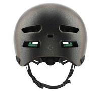 Casco urbano Lazer Maze KC Noir