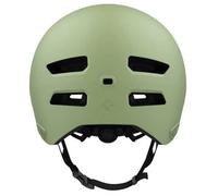 Lazer Casco Urbano Maze Kineticore Matte Meadow Green