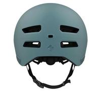 Casco Lazer Maze Kineticore Bleu