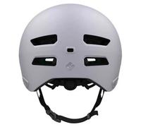 Lazer Casco Urbano Maze Kineticore Matte Violet Fog