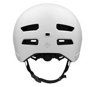 Lazer Casco Urbano Maze Kineticore Matte White