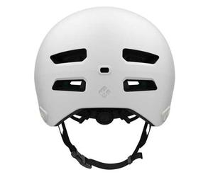 Lazer Casco Urbano Maze Kineticore Matte White