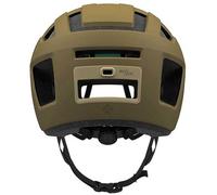 Lazer Casco Urbano Verde Matte Ford Knox