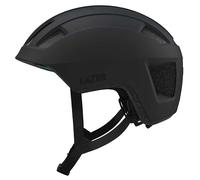 Lazer Casco Urbano Verde Matte Grey Onyx