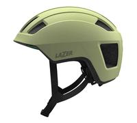 Lazer Casco Urbano Verde Matte Lemongrass
