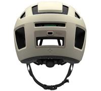 Lazer Casco Urbano Verde White Stone