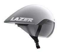 Lazer Casco Volante KC - Matte White Silver S