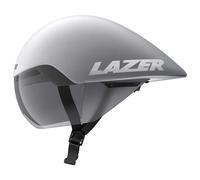 Lazer Casco Volante Kineticore Matte White / Silver