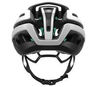Casco Lazer Z1 bianco neutro nero - L