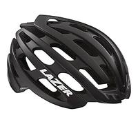 Lazer Casco Z1 MIPS, Unisex, Helm Z1 MIPS, Nero opaco, S