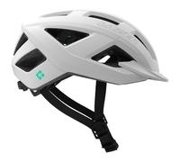 Lazer Casco per bici Cerro KinetiCore 55-59 cm Grigio