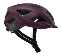 Lazer - Cerro KinetiCore - Casco per bici 55-59 cm lilla