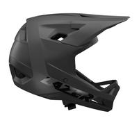 Lazer - Chase KinetiCore - Casco per bici 56-58 cm grigio/nero