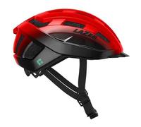 Casco Lazer Codax KinetiCore rosso nero