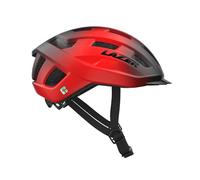 Lazer Codax KinetiCore, casco rosso opaco, taglia unica, 54-61 cm