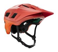 Lazer - Coyote KinetiCore - Casco per bici 55-59 cm rosso