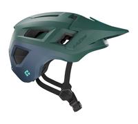 Lazer - Coyote KinetiCore - Casco per bici 55-59 cm variopinto