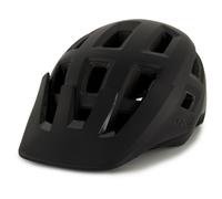 Casco Lazer Coyote nero scuro - L