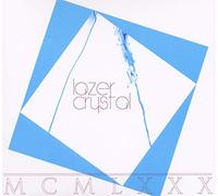 Lazer Crystals - Mcmlxxx