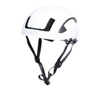 Casco Lazer CityZen KinetiCore bianco opaco - M