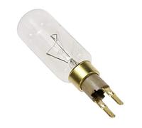 LAZER ELECTRICS - Lampadina American Type T Click 40 W 240 V per frigoriferi e congelatori Whirlpool