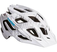 Lazer FA003712026_White Mat_L - Casco da ciclismo unisex, L, colore: Bianco Bianco - White Mat