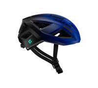 LAZER Fietshelm Tonic Kineticore Blu opaco e nero L