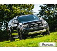Lazer Griglia Lampada LED Triple-R 750 + Supporto Kit Per ford ranger 2019+4x4