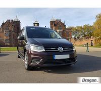 Lazer Griglia LED Lampade Linear-6 Std + Supporto Kit Adatto A volkswagen caddy