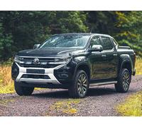 Lazer Griglia LED Lampade + Supporto Kit Triple-R 750 Per volkswagen amarok
