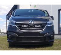 Lazer Griglia LED Triple-R 750 Gen2 + Supporto Kit Per Renault trafic 2019-2022
