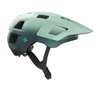 Lazer - Finch KinetiCore - Casco per bici 50-56 cm variopinto