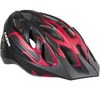 Lazer Helm J1 Big Flames, Casco Bambini, Motivo, S