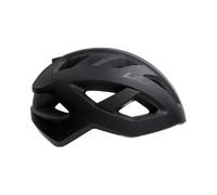 Lazer Helmet Cannibal Casco, Adulti Unisex, Matte Black (nero) M
