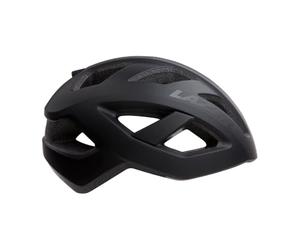 Lazer Helmet Cannibal Casco, Adulti Unisex, Matte Black (nero) M
