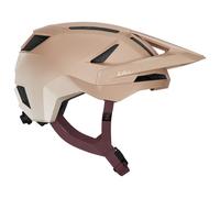 Lazer - Impala KinetiCore - Casco per bici 58-61 cm beige
