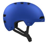 Lazer - Kid's Maze KinetiCore - Casco per bici 50-56 cm blu