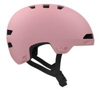 Lazer - Kid's Maze KinetiCore - Casco per bici 50-56 cm rosa