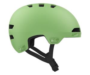 Lazer - Kid's Maze KinetiCore - Casco per bici 50-56 cm verde