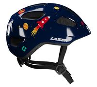 Lazer - Kid's Nutz 2.0 KinetiCore - Casco per bici 50-56 cm space