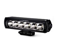 Lazer LED Riflettore Barra ST6 Evolution Lampada Singola + Mount Kit Per Van 4x4