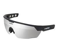 Lazer M3 Occhiali, Unisex, M3, Black, Standard