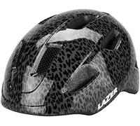 Lazer Nutz KinetiCore, casco da bicicletta per bambini, nero 2022