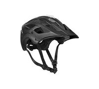 Lazer rivoluzione Casco da bicicletta, Unisex, Revolution, Mips Black, S