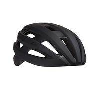 Lazer Sphere Casco Ciclismo Strada, Nero Opaco - M, Nero