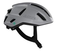 Lazer - Sphere KinetiCore - Casco per bici 52-56 cm grigio