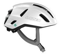 Casco Lazer Sphere KinetiCore bianco - M